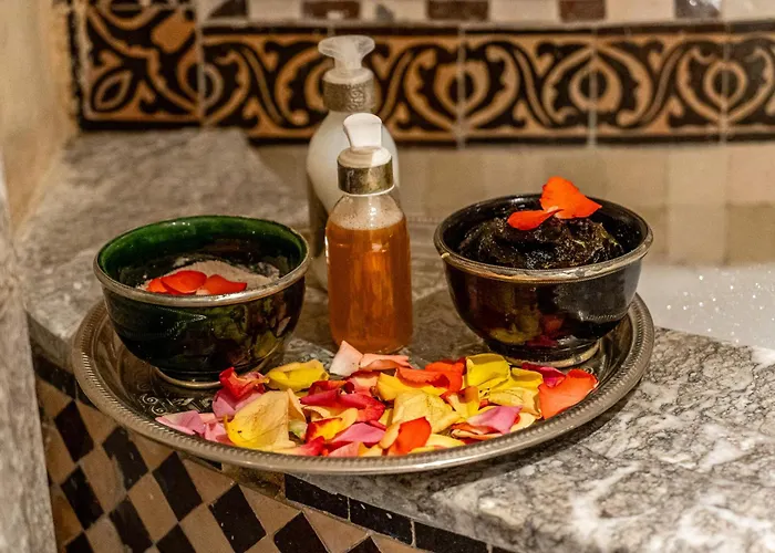 Riad Bibazia